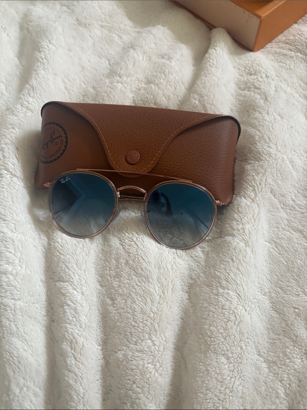 Ray-Ban Sunglasses